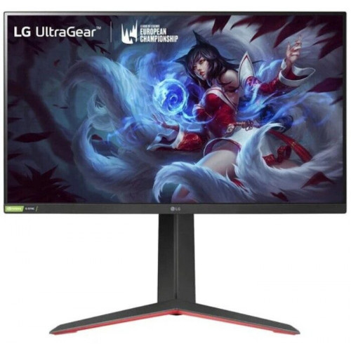 LG 27GP850P-B