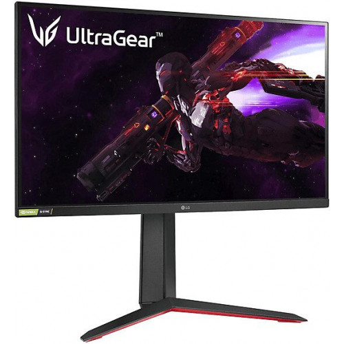 LG 27GP850P-B