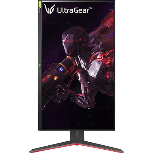 LG 27GP850P-B