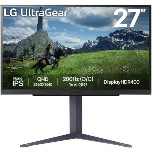 LG 27GS85Q-B