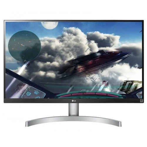 LG 27UL600-W