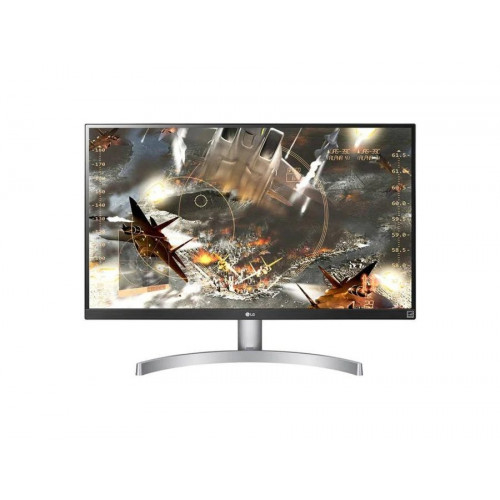 LG 27UL600-W