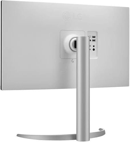 LG 27UP85NP-W Monitor 4K