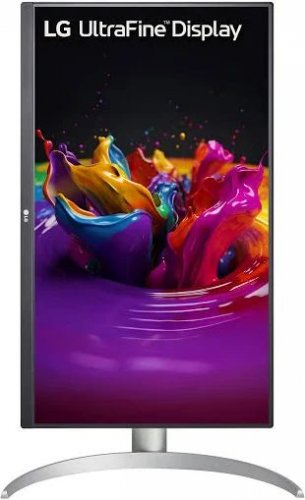 LG 27UP85NP-W Monitor 4K