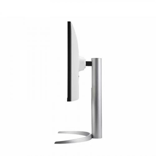 LG 27UQ850-W Monitor 27″ 4K HDMI DP USB-c AA MM
