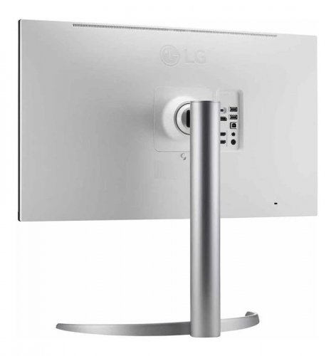 LG 27UQ850V W