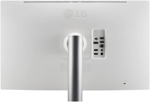 LG 27UQ850V W