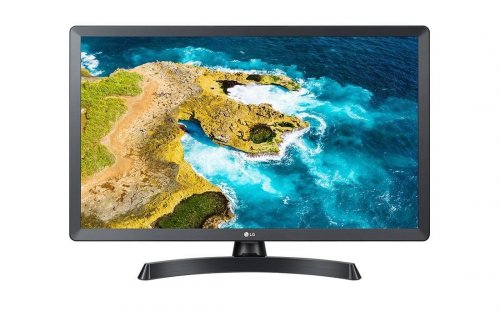 LG 28TQ515S-PZ Televisor 69,8 cm (27.5