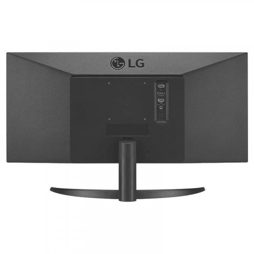 LG 29WQ60A-B Monitor 29″ IPS WQHD HDMI DP USB MM