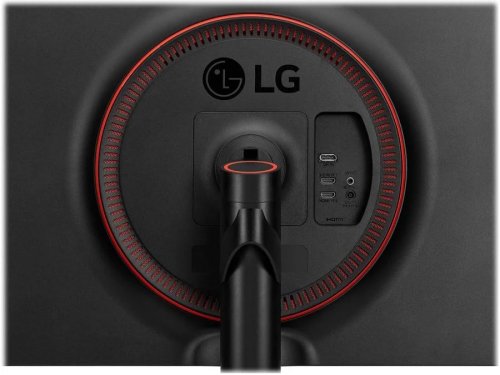 LG 32GK650F-B