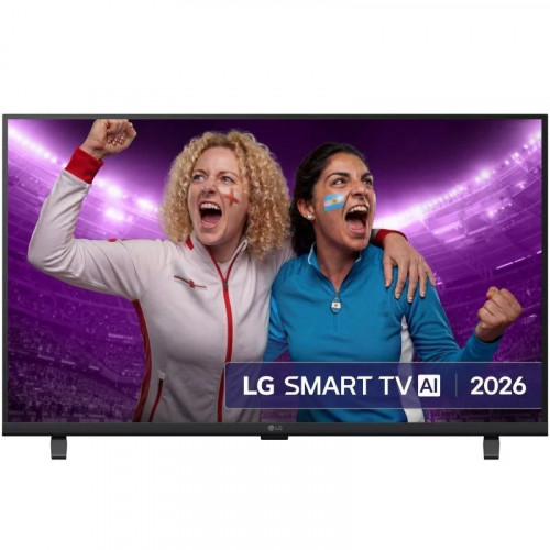 LG 32LB650B6LA 32
