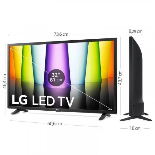LG 32LB650B6LA 32