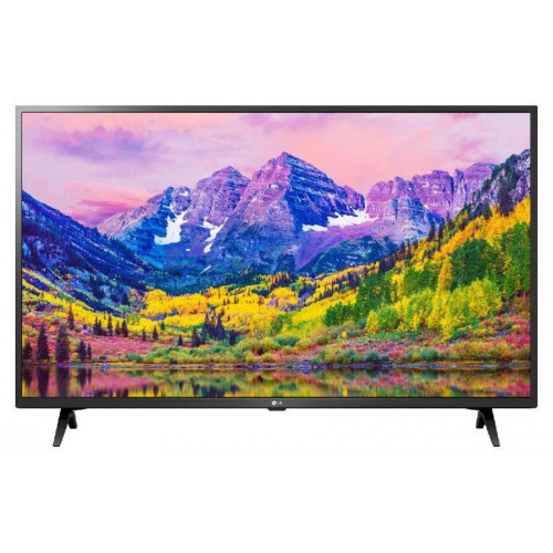 LG 32lk660h0ld 81,3 cm Full HD Negro
