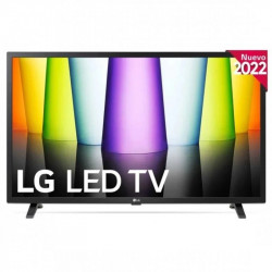 LG 32LQ630B6LA 32