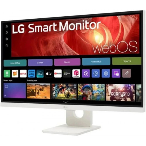 LG 32U721SA-W 315 VA 3840X2160 16:9 60HZ LFD