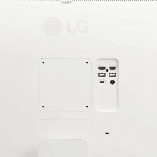 LG 32U721SA-W 315 VA 3840X2160 16:9 60HZ LFD