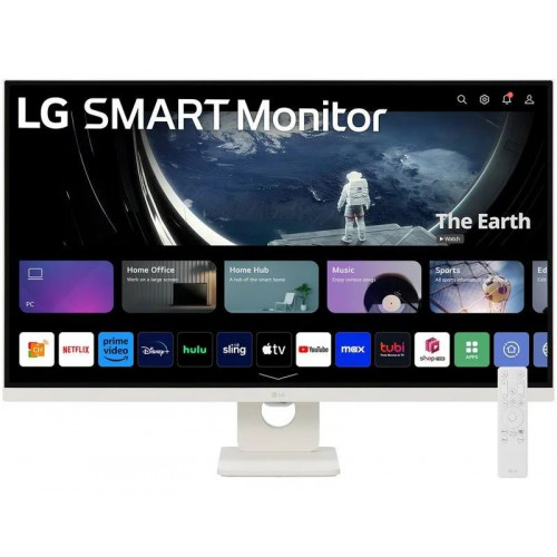 LG 32U721SA-W 315 VA 3840X2160 16:9 60HZ LFD