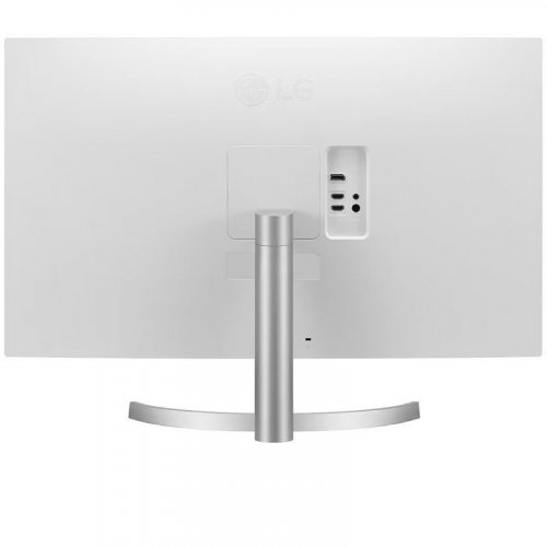 LG 32UN500P-W Profesional Ultrafine - 4K Multimedia - 31.5