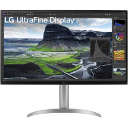 LG 32UQ850V-W