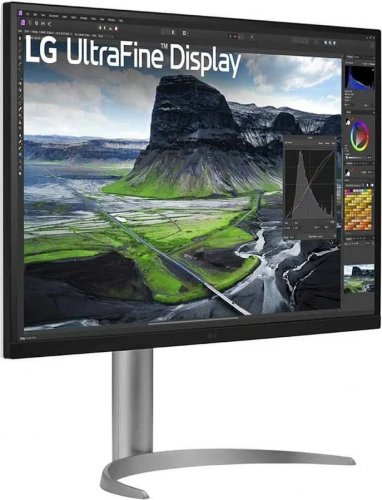 LG 32UQ850V-W
