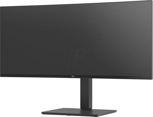 LG 34BA75QE-B Monitor