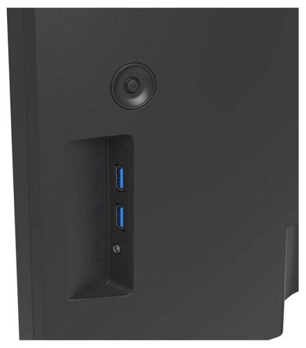 LG 34BA75QE-B Monitor
