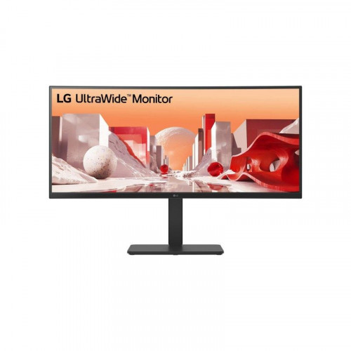 LG - 34BA85QE-B pantalla para PC 86,4 cm (34