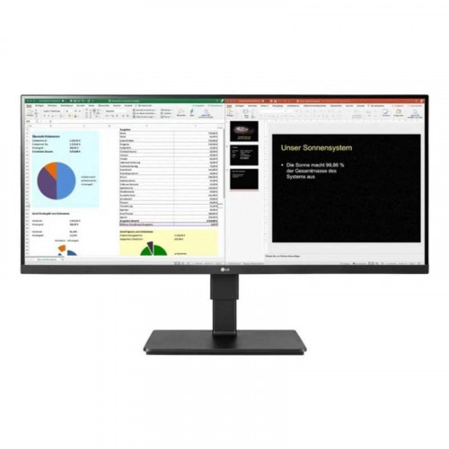 LG 34BR65F-B 34