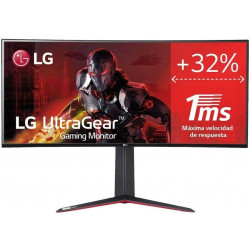 LG 34GN850P-B