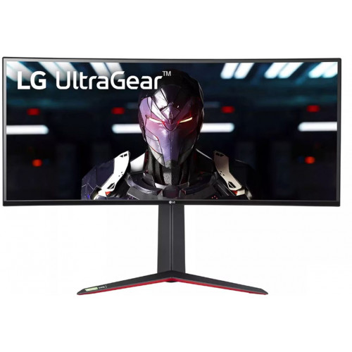 LG 34GN850P-B