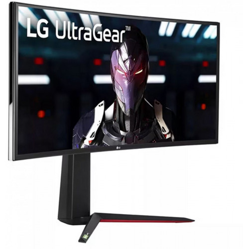 LG 34GN850P-B