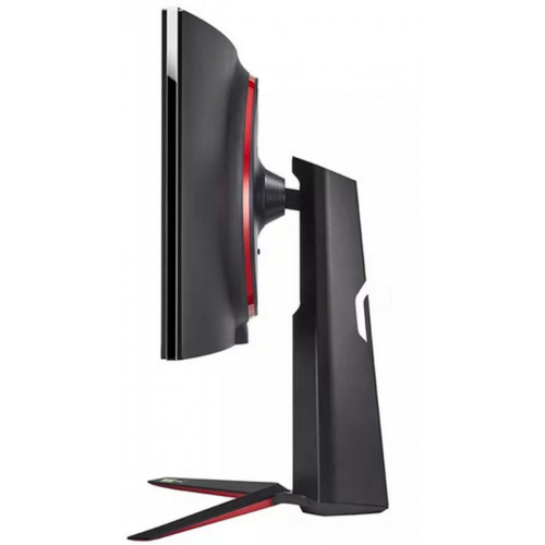 LG 34GN850P-B