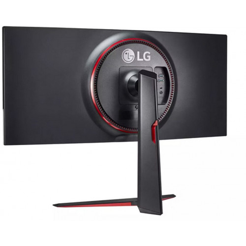 LG 34GN850P-B