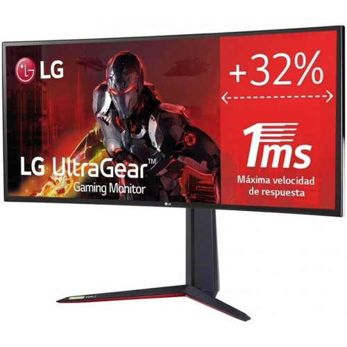 LG 34GN850P-B