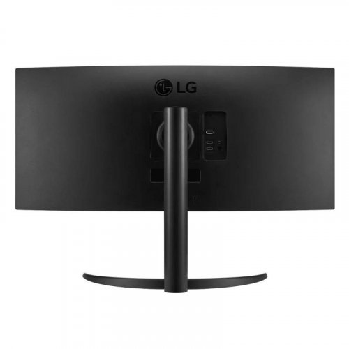 LG 34WP65CP-B Monitor 34″WQHD 160hz 1m 2xHDMI cur