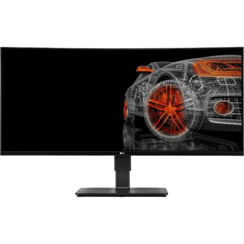 LG 35BN77CP-B 35