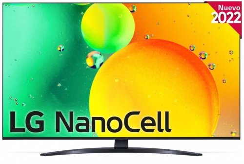 LG 43NANO766QA - TV 43