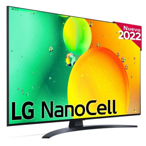 LG 43NANO766QA - TV 43