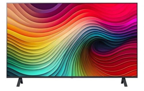 LG 43NANO81T3A Azul - TV 43