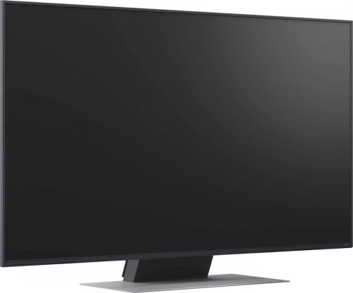 LG 43QNED87B6A Smart TV QNED evo AI MiniLED 43 pulgadas 4K Ultra HD