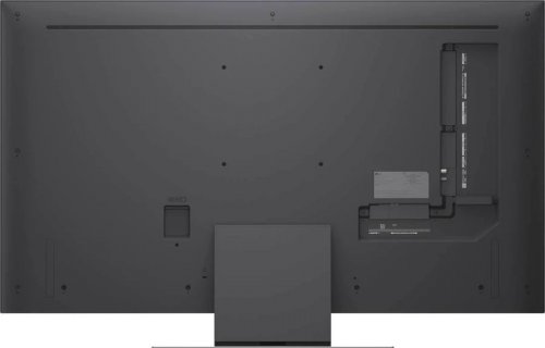LG 43QNED87B6A Smart TV QNED evo AI MiniLED 43 pulgadas 4K Ultra HD
