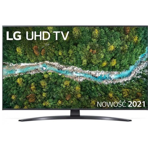 LG 43UP78003LB  - TV 43