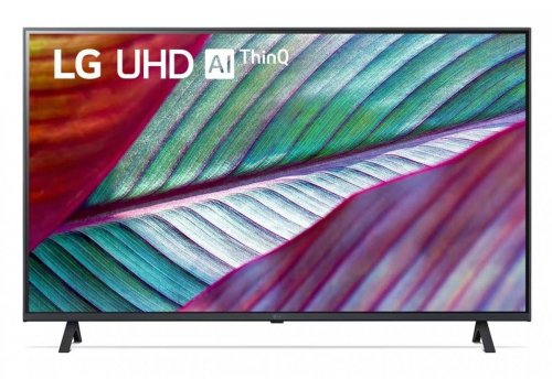 LG 43UR78003LK Negro - TV 43