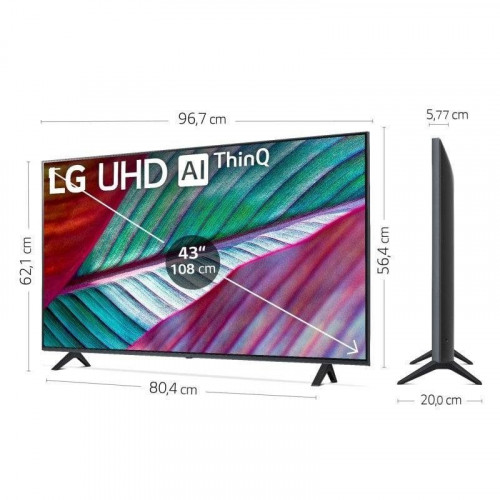 LG 43UR78006LK 43