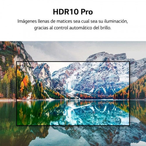 LG 43UR78006LK 43