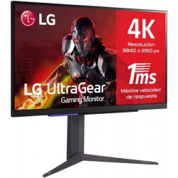 LG 4K