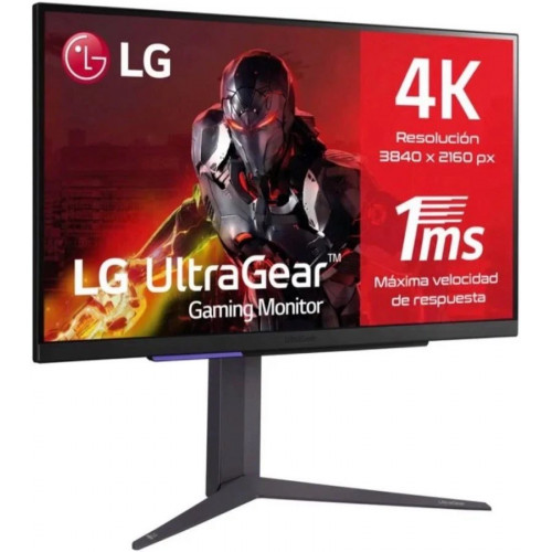 LG 4K