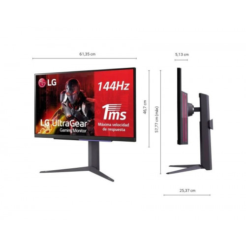 LG 4K
