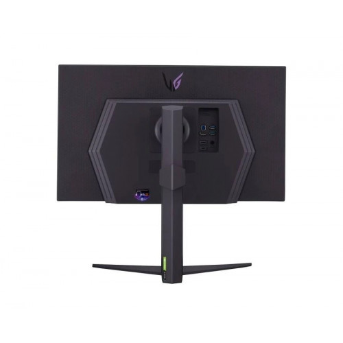 LG 4K
