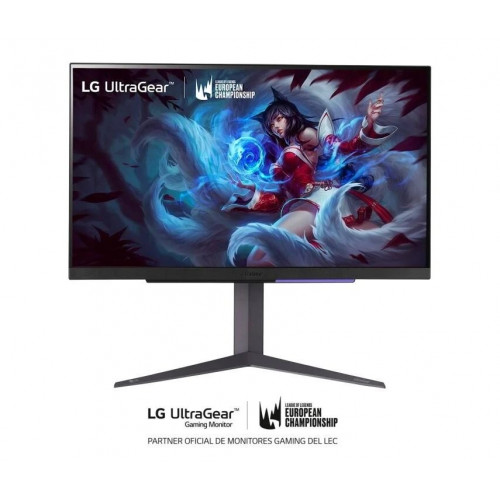 LG 4K